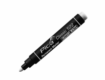 Pica 522/52 Instant-White Marker 1-4mm Tip
