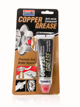 Copper Grease 70g Tube