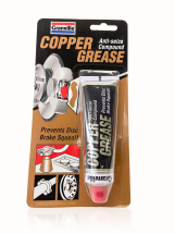 Copper Grease 70g Tube Copper Grease 70g Tube