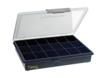 Raaco Service Case Assorter 18 Fixed Compartments