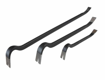 Roughneck 64401 Gorilla Bar Set 350mm 600mm & 900mm Roughneck 64401 Gorilla Bar Set 350mm 600mm & 900mm