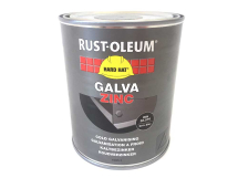 Rust-Oleum 1085.1 Galva Zinc 1kg Tin