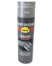 Rust-Oleum® 2120 Galva Plus Spray
