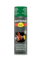 Rust-Oleum 2136 Emerald Green Spray Paint (RAL6001)