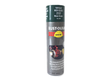 Rust-Oleum 2137 Moss Green Spray Paint(RAL6005)