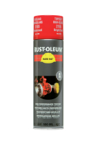 Rust-Oleum 2165 Bright Red Spray Paint