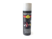 Rust-Oleum 2181 Light Grey Spray Paint 500ml (RAL7035)