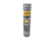 Rust-Oleum 2185 Cold Galvanised Spray