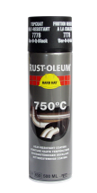 Rust-Oleum 7778 Bar-B-Q Black Spray Paint
