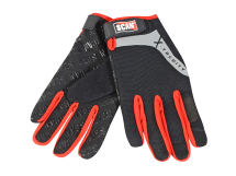 Scan Work Gloves - Extra Large (XL)