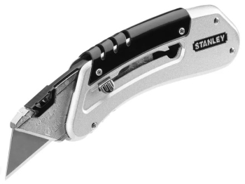 Stanley 010810 Sliding Pocket Knife Stanley 010810 Sliding Pocket Knife