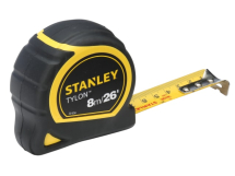 Stanley 030656 8M Tylon Tape