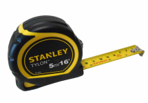 Stanley 030696 5M Tylon Tape