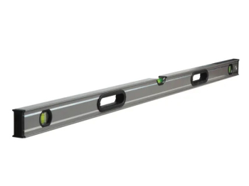 Stanley FatMax Pro Box Beam Spirit Level 3 Vial 180cm Stanley FatMax Pro Box Beam Spirit Level 3 Vial 180cm