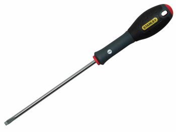 Stanley 0-65-137 FatMax Screwdriver Flared Tip 8.0mm x 150mm Stanley 0-65-137 FatMax Screwdriver Flared Tip 8.0mm x 150mm