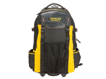 Stanley FatMax Backpack on Wheels 54cm (21in) Stanley FatMax Backpack on Wheels 54cm (21in)