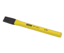 Stanley Cold Chisel 16 x 171 mm (5/8in x 6.3/4in) Stanley Cold Chisel 16 x 171 mm (5/8in x 6.3/4in)