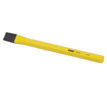 Stanley Cold Chisel 25 x 205 mm (1in x 12in) Stanley Cold Chisel 25 x 205 mm (1in x 12in)