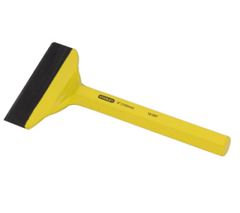 Stanley Brick Bolster 100mm (4in) Stanley Brick Bolster 100mm (4in)
