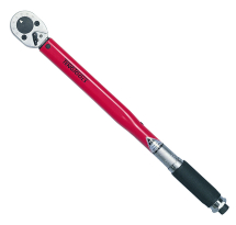 Teng 1292AG-EP Torque Wrench 1/2 inch Drive 210Nm