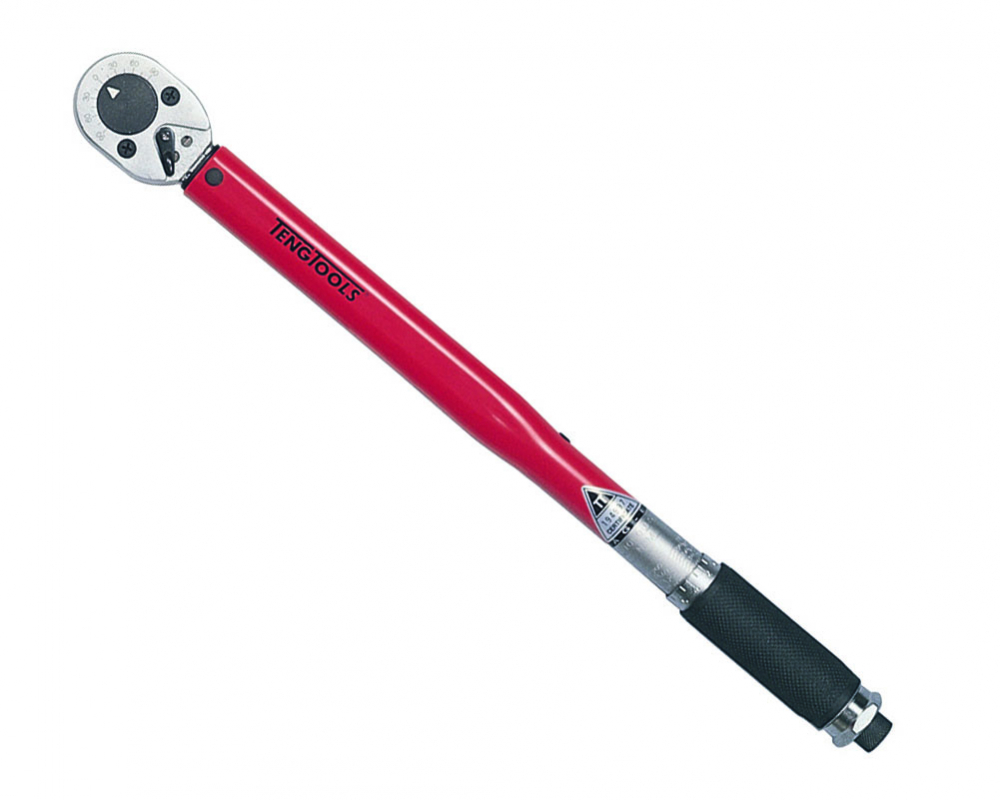 3892ag Various Torque WrenchesTeng 3892AG-E3 Torque Wrench 3/8in Drive 110Nm