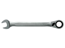 Teng Reversible Ratchet Combi Spanner 32mm