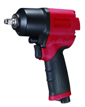 Teng ARWC38 Air Impact Wrench Composite 3/8inch Drive