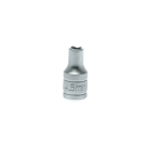 Teng M1405045-C Socket 1/4 inch Drive 4.5mm Teng M1405045-C Socket 1/4 inch Drive 4.5mm