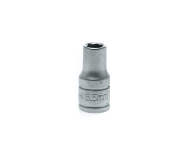 Teng M1405055-C Socket 1/4 inch Drive 5.5mm Teng M1405055-C Socket 1/4 inch Drive 5.5mm