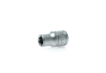 Teng M140506-C Socket 1/4 inch Drive 6mm Teng M140506-C Socket 1/4 inch Drive 6mm