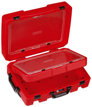 Teng TC-SC Tool Box Carrying Service Case