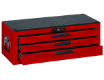 Teng TC803N Tool Box Middle Box 3 Drawer Teng TC803N Tool Box Middle Box 3 Drawer