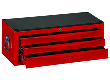 Teng TC803SV Tool Box Middle Box SV 3 Drawer Teng TC803SV Tool Box Middle Box SV 3 Drawer
