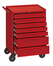 Teng TCW707EV Tool Box Roller Cab 7 Drawer SV Type Teng TCW707EV Tool Box Roller Cab 7 Drawer SV Type