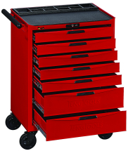 Teng TCW807N Tool Box Roller Cabinet 7 Drawer