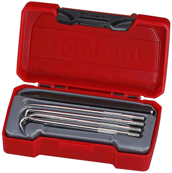 Teng TM149 Hook And Pick Set 4 Piece Teng TM149 Hook And Pick Set 4 Piece