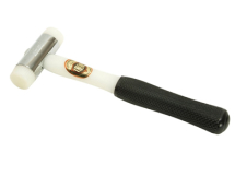 Thor 714 Nylon Hammer Plastic Handle 44mm 850g