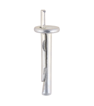 TIMco 6 x 65 Ceiling Anchor - BZP Box Of 100