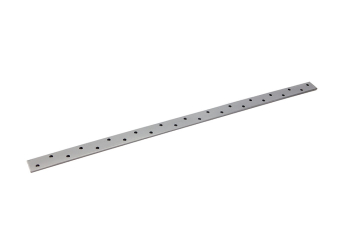 TIMco Light Duty Flat Restraint Strap - Stainless 27.5mm x 1000mm