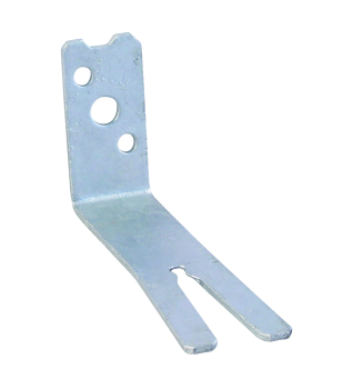 TIMco Fishtailed Frame Cramp 25mm x 100mm TIMco Fishtailed Frame Cramp 25mm x 100mm