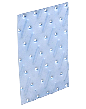 TIMco Nail Plate 104mm x 154mm TIMco Nail Plate 104mm x 154mm