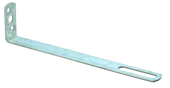 TIMco Safety Frame Cramp - Stainless 19mm x 150mm TIMco Safety Frame Cramp - Stainless 19mm x 150mm