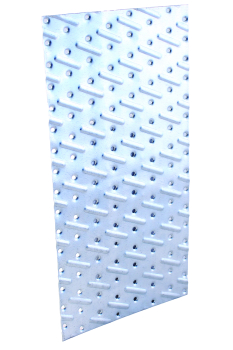 TIMco Nail Plate 169mm x 178mm TIMco Nail Plate 169mm x 178mm