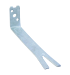 TIMco Fishtailed Frame Cramp 25mm x 200mm TIMco Fishtailed Frame Cramp 25mm x 200mm