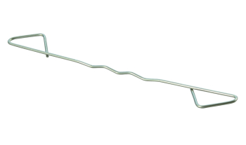 TIMco Type 4 Housing Ties - Stainless 200mm Bundle Of 250 TIMco Type 4 Housing Ties - Stainless 200mm Bundle Of 250