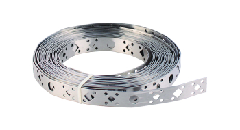 TIMco Fixing Band Stainless Steel 20mm x 10m TIMco Fixing Band Stainless Steel 20mm x 10m