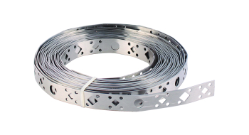TIMco Fixing Band Stainless Steel 20mm x 10m