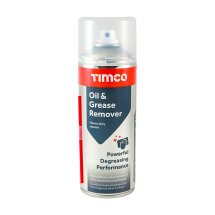 TIMco 380ml Oil & Grease Remover
