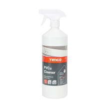 TIMco 1L PVCu Cleaner