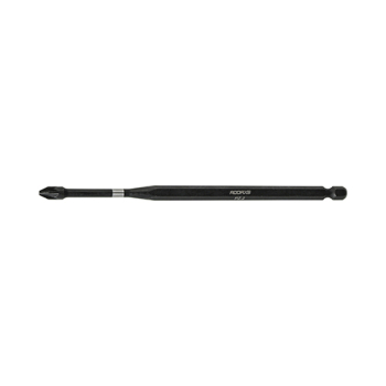 TIMco PZ2 x 150mm X6 Impact ScrewDriver Bit TIMco PZ2 x 150mm X6 Impact ScrewDriver Bit